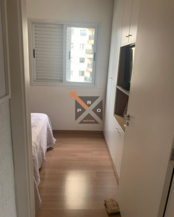 Imagem Imóvel com 3 Quartos à Venda, 74 m² em Mooca - São Paulo
