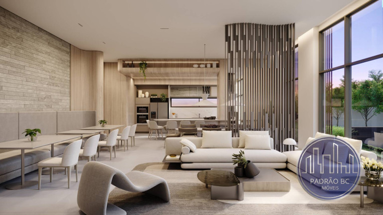 Imagem Cobertura com 4 Quartos à Venda, 454 m² em Batel - Curitiba Imagem Cobertura com 4 Quartos à Venda, 454 m² em Batel - Curitiba