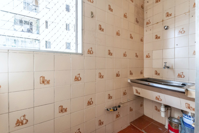Imagem Apartamento com 2 Quartos à Venda, 71 m² em Alto Da Mooca - São Paulo