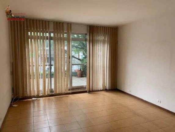 Imagem Casa com 3 Quartos à Venda, 145 m² em Vila Clementino - São Paulo Imagem Casa com 3 Quartos à Venda, 145 m² em Vila Clementino - São Paulo