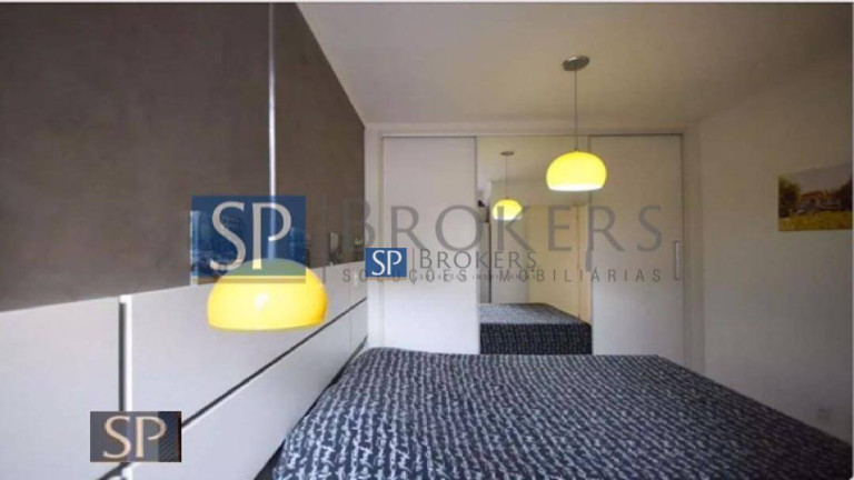 Imagem Apartamento com 2 Quartos à Venda, 67 m² em Paraisópolis - São Paulo