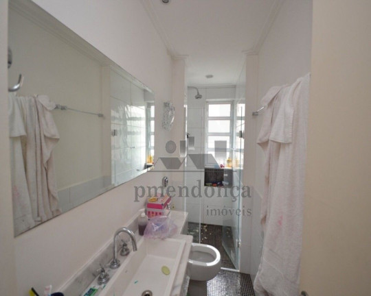 Imagem Apartamento com 3 Quartos à Venda, 160 m² em Higienópolis - São Paulo