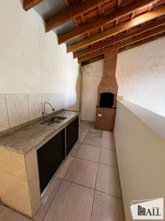 Imagem Casa com 2 Quartos à Venda, 150 m² em Residencial Parque Dos Ipês Ii - Mirassol Imagem Casa com 2 Quartos à Venda, 150 m² em Residencial Parque Dos Ipês Ii - Mirassol