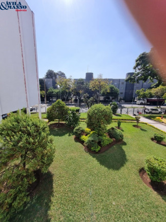 Imagem Apartamento com 3 Quartos à Venda, 78 m² em Mooca - São Paulo