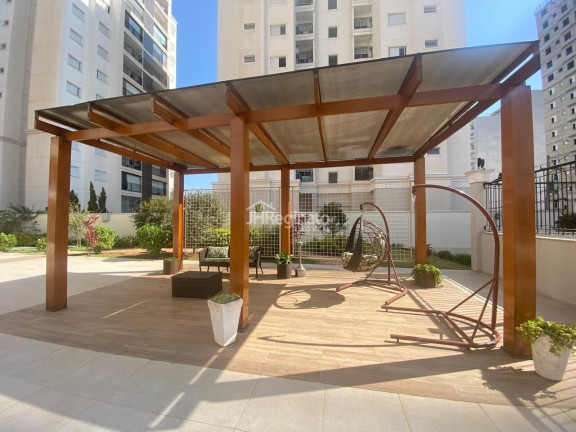 Imagem Apartamento com 3 Quartos à Venda, 85 m² em Parque Campolim - Sorocaba