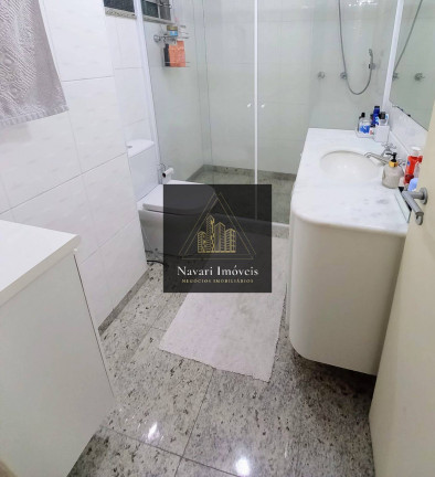 Imagem Apartamento com 3 Quartos à Venda, 140 m² em Santana - São Paulo Imagem Apartamento com 3 Quartos à Venda, 140 m² em Santana - São Paulo