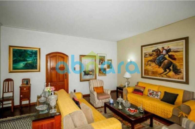 Imagem Apartamento com 4 Quartos à Venda, 235 m² em Copacabana - Rio De Janeiro Imagem Apartamento com 4 Quartos à Venda, 235 m² em Copacabana - Rio De Janeiro