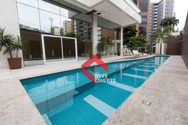Imagem Imóvel com 4 Quartos à Venda, 295 m² em Meireles - Fortaleza Imagem Imóvel com 4 Quartos à Venda, 295 m² em Meireles - Fortaleza