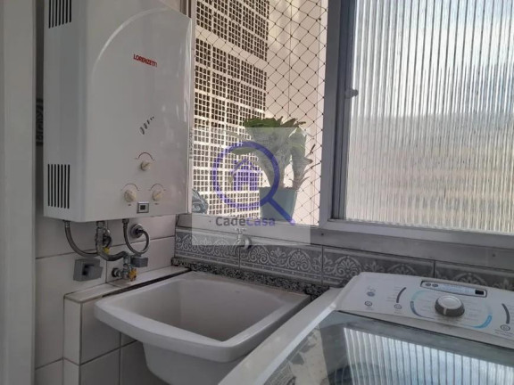 Imagem Apartamento com 3 Quartos à Venda, 127 m² em Jardim Paulista - São Paulo