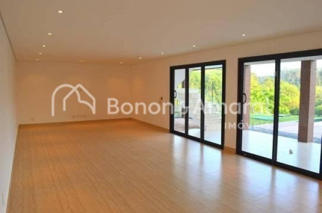 Imagem Casa de Condomínio com 4 Quartos à Venda, 1.136 m² em Sousas - Campinas Imagem Casa de Condomínio com 4 Quartos à Venda, 1.136 m² em Sousas - Campinas