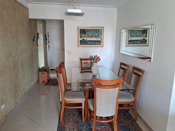 Imagem Apartamento com 3 Quartos à Venda, 84 m² em Tatuapé - São Paulo Imagem Apartamento com 3 Quartos à Venda, 84 m² em Tatuapé - São Paulo