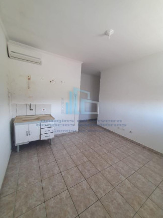 Imagem Kitnet à Venda, 30 m² em Caiçara - Praia Grande Imagem Kitnet à Venda, 30 m² em Caiçara - Praia Grande