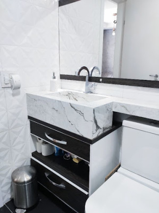 Imagem Apartamento com 3 Quartos à Venda, 63 m² em Bela Vista - Guarulhos