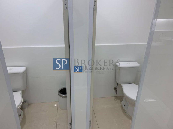 Imagem Sala Comercial para Alugar, 96 m² em Pinheiros - São Paulo Imagem Sala Comercial para Alugar, 96 m² em Pinheiros - São Paulo