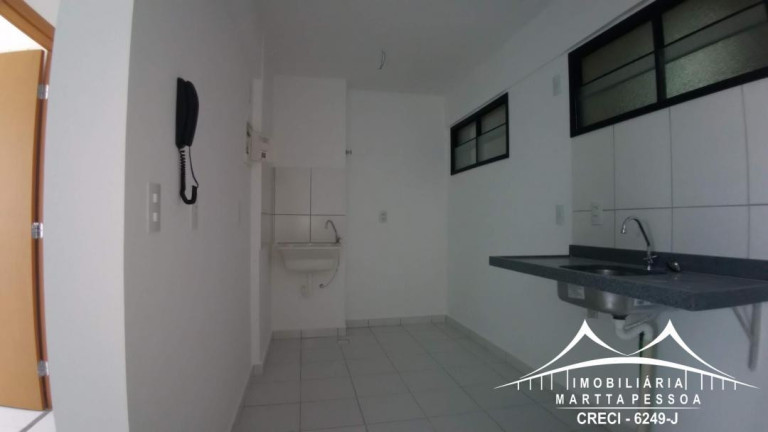 Imagem Apartamento com 3 Quartos à Venda, 75 m² em Dix-sept Rosado - Natal Imagem Apartamento com 3 Quartos à Venda, 75 m² em Dix-sept Rosado - Natal