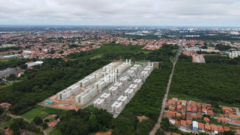 Imagem Apartamento com 2 Quartos à Venda, 38 m² em Gurupi - Teresina