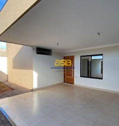 Imagem Casa com 3 Quartos à Venda, 140 m² em Jockey Club - Barretos Imagem Casa com 3 Quartos à Venda, 140 m² em Jockey Club - Barretos