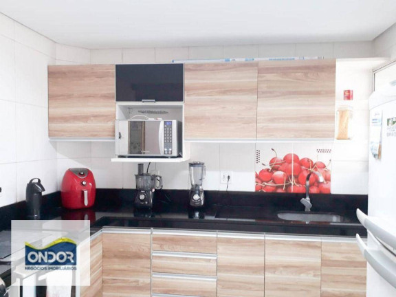 Imagem Casa de Condomínio com 4 Quartos à Venda, 110 m² em Granja Viana - Cotia