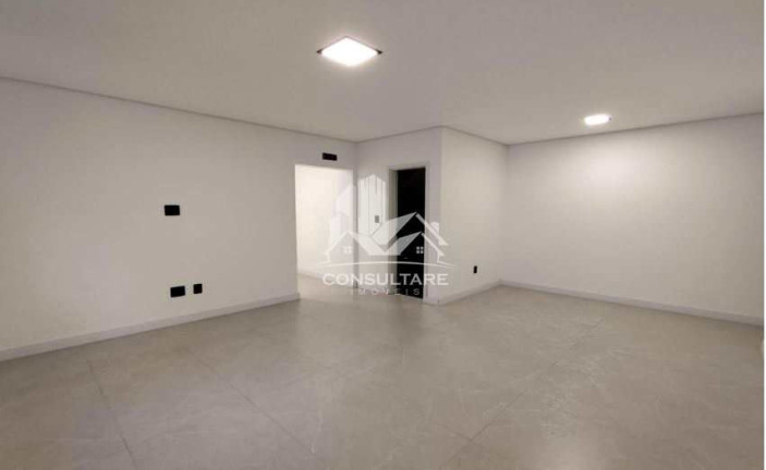 Imagem Casa com 3 Quartos à Venda, 280 m² em Embaré - Santos