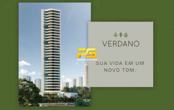 Imagem Apartamento com 3 Quartos à Venda, 86 m² em Boa Viagem - Recife