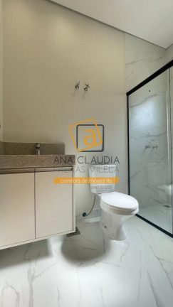 Imagem Casa com 4 Quartos à Venda, em Loteamento Residencial Una - Itu Imagem Casa com 4 Quartos à Venda, em Loteamento Residencial Una - Itu