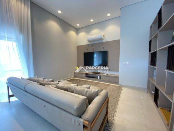 Imagem Cobertura com 4 Quartos à Venda, 255 m² em Riviera Módulo 7 - Bertioga
