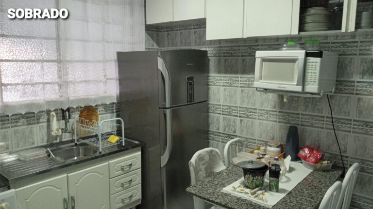 Imagem Casa com 4 Quartos à Venda, 106 m² em água Comprida - Bragança Paulista