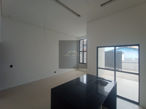 Imagem Casa com 3 Quartos à Venda, 83 m² em Vila Aparecida - Taubaté