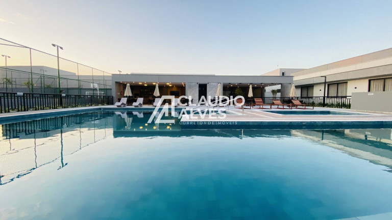 Imagem Casa de Condomínio com 3 Quartos à Venda, 116 m² em Sim - Feira De Santana