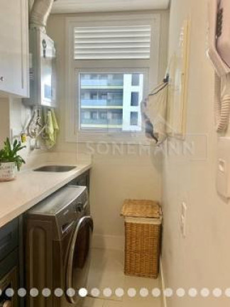 Imagem Apartamento com 1 Quarto à Venda, 49 m² em Centro - Florianópolis