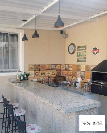 Imagem Apartamento com 2 Quartos à Venda, 128 m² em Loteamento Villa Branca - Jacareí Imagem Apartamento com 2 Quartos à Venda, 128 m² em Loteamento Villa Branca - Jacareí