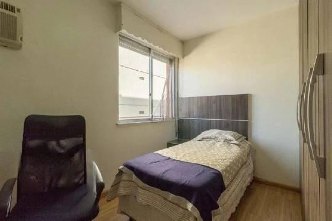 Imagem Apartamento com 3 Quartos à Venda, 98 m² em Flamengo - Rio De Janeiro