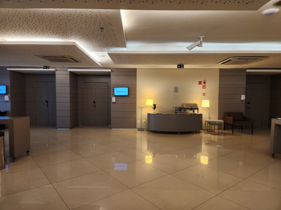 Imagem Apartamento com 1 Quarto à Venda, 32 m² em São Cristóvão - Salvador Imagem Apartamento com 1 Quarto à Venda, 32 m² em São Cristóvão - Salvador