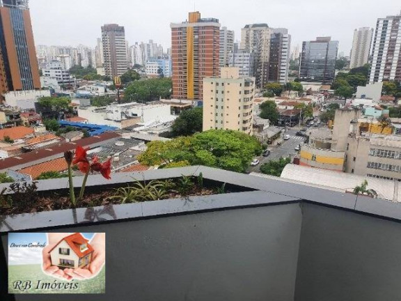 Imagem Apartamento com 3 Quartos à Venda, 136 m² em Jardim - Santo André Imagem Apartamento com 3 Quartos à Venda, 136 m² em Jardim - Santo André