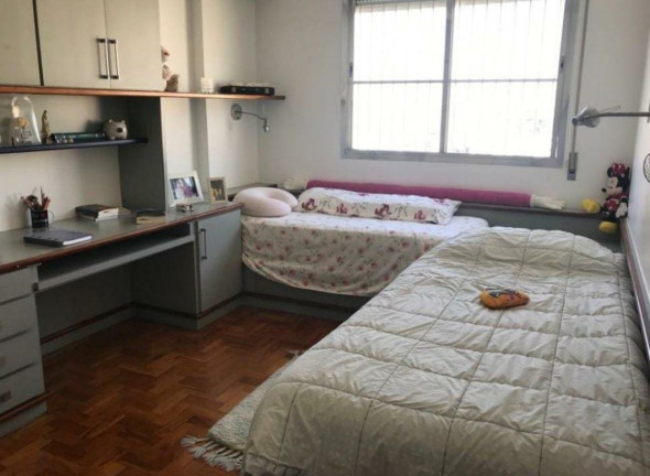Imagem Apartamento com 3 Quartos à Venda, 150 m² em Perdizes - São Paulo Imagem Apartamento com 3 Quartos à Venda, 150 m² em Perdizes - São Paulo
