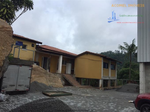 Imagem Imóvel Comercial à Venda, 1.140 m² em Ingahi - Itapevi Imagem Imóvel Comercial à Venda, 1.140 m² em Ingahi - Itapevi