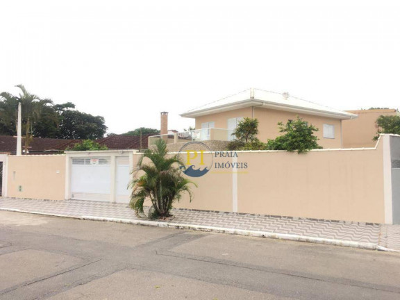 Casa com 4 Quartos à Venda, 300 m² em Solemar - Praia Grande