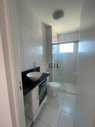 Imagem Apartamento com 2 Quartos à Venda, 58 m² em Cidade Salvador - Jacareí