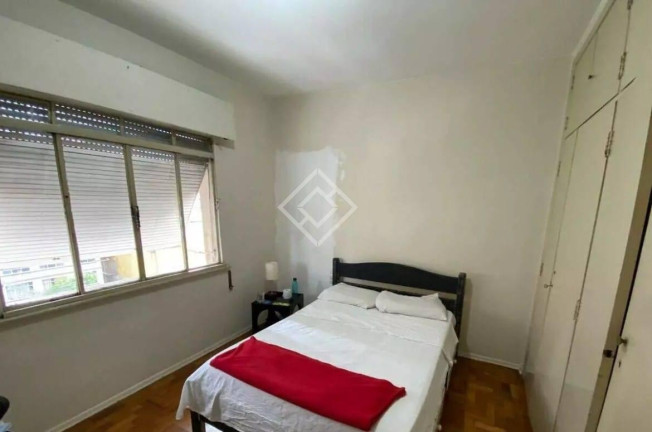 Imagem Apartamento com 2 Quartos à Venda, 102 m² em Bela Vista - São Paulo