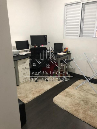 Imagem Imóvel com 2 Quartos à Venda, 45 m² em Jardim Professor Benoá - Santana De Parnaíba Imagem Imóvel com 2 Quartos à Venda, 45 m² em Jardim Professor Benoá - Santana De Parnaíba