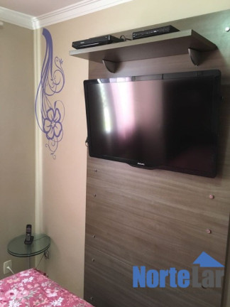 Imagem Apartamento com 2 Quartos à Venda, 50 m² em Jardim íris - São Paulo