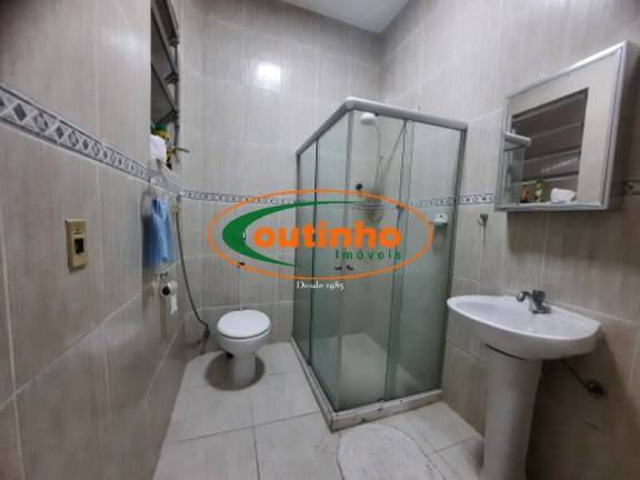Imagem Casa com 2 Quartos à Venda, 142 m² em Estácio - Rio De Janeiro