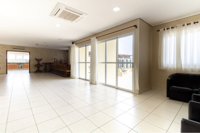Imagem Apartamento com 3 Quartos à Venda, 66 m² em Jardim Cidade Pirituba - São Paulo