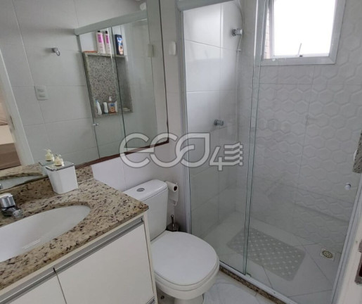 Imagem Apartamento com 3 Quartos à Venda, 74 m² em Jabotiana - Aracaju