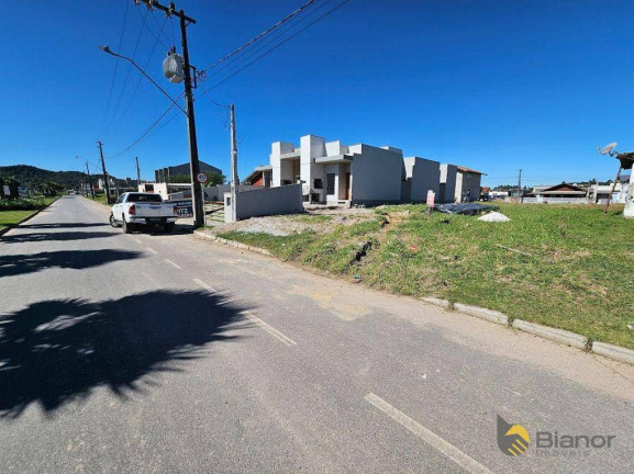 Imagem Terreno à Venda, 360 m² em Figueira - Gaspar Imagem Terreno à Venda, 360 m² em Figueira - Gaspar