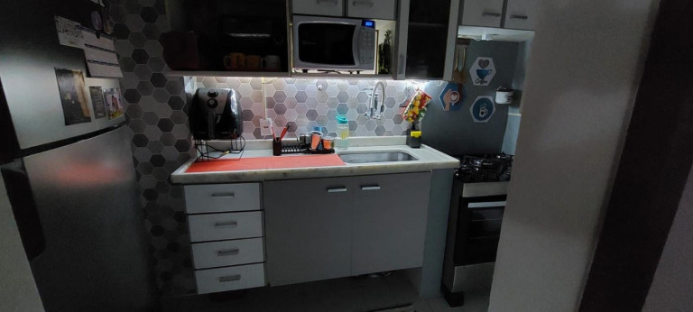 Imagem Apartamento com 2 Quartos à Venda, 72 m² em Barra Da Tijuca - Rio De Janeiro
