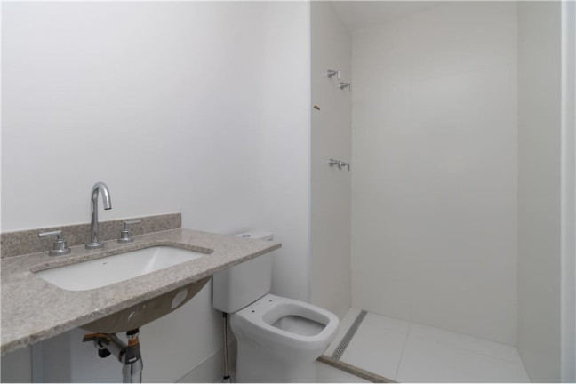 Imagem Apartamento com 3 Quartos à Venda, 123 m² em Campo Belo - São Paulo