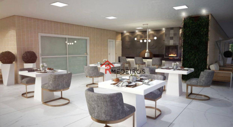 Imagem Apartamento com 3 Quartos à Venda, 145 m² em Caiçara - Praia Grande Imagem Apartamento com 3 Quartos à Venda, 145 m² em Caiçara - Praia Grande