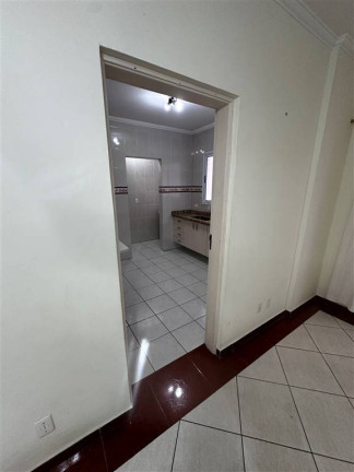 Imagem Apartamento com 1 Quarto à Venda, 46 m² em Vila Guilhermina - Praia Grande Imagem Apartamento com 1 Quarto à Venda, 46 m² em Vila Guilhermina - Praia Grande