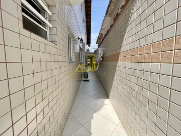Imagem Sobrado com 3 Quartos à Venda, 161 m² em Aviação - Praia Grande